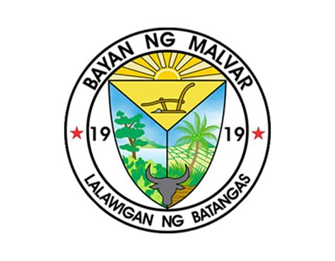 Municipality of Balayan .